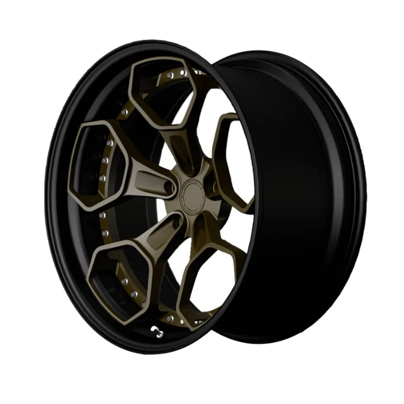 CEIKA SE/9  Forgée Monobloc  Sur-Mesure