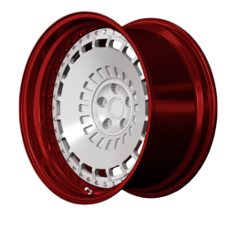 CEIKA SE/8 Forgée Monobloc  Sur-Mesure