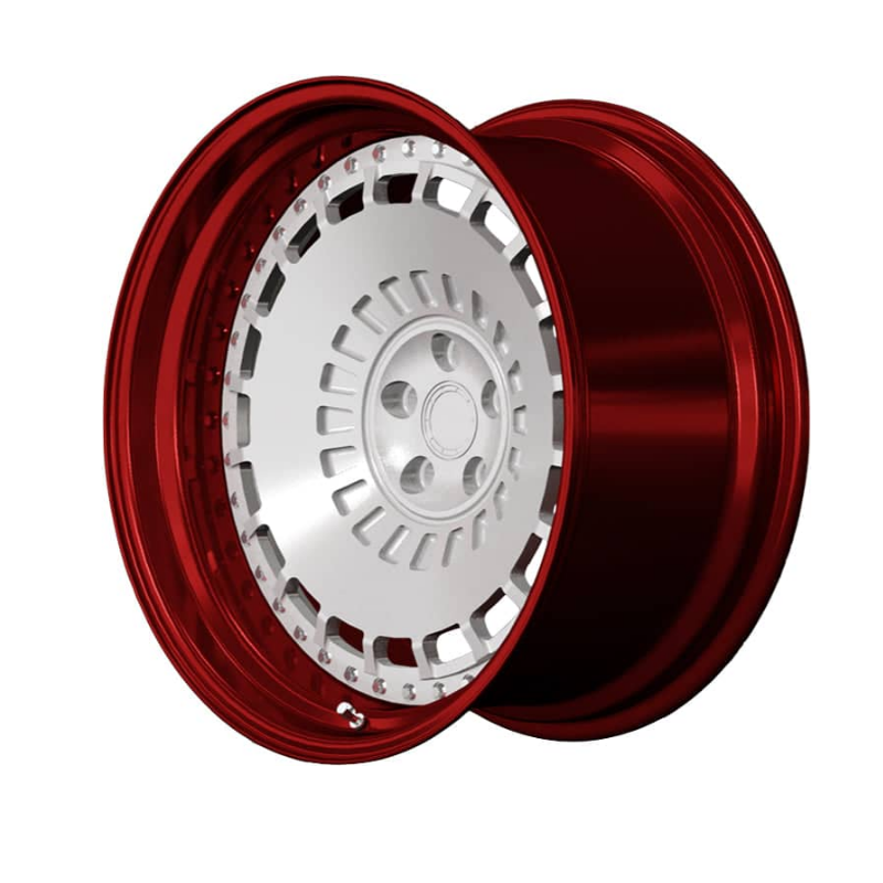 CEIKA SE/8 Forgée Monobloc  Sur-Mesure