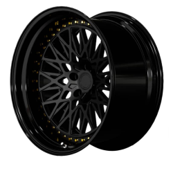 CEIKA SE/7 Forgée Monobloc  Sur-Mesure