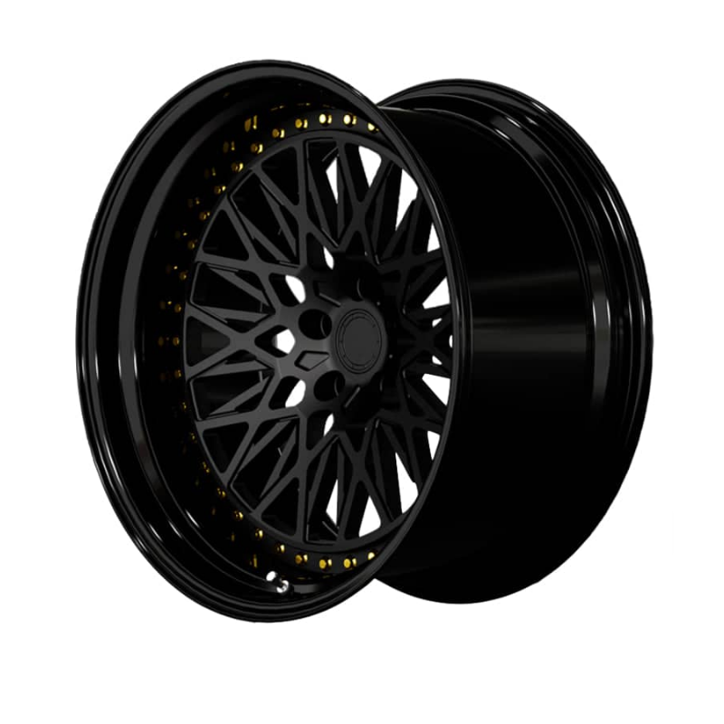 CEIKA SE/7 Forgée Monobloc  Sur-Mesure