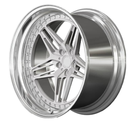 CEIKA SE/6 Forgée Monobloc  Sur-Mesure