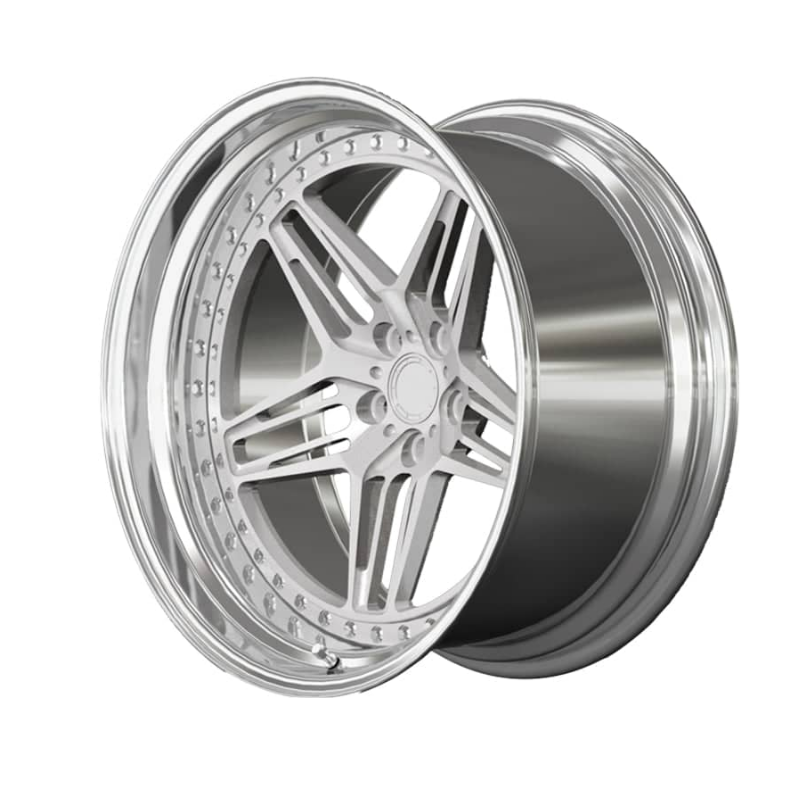 CEIKA SE/6 Forgée Monobloc  Sur-Mesure