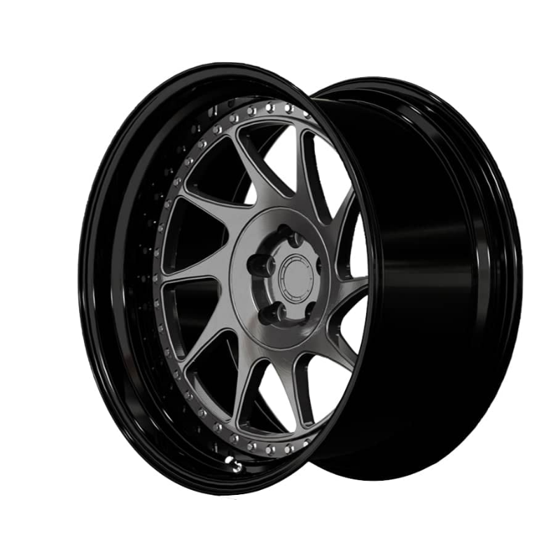 CEIKA SE/4 Forgée Monobloc  Sur-Mesure