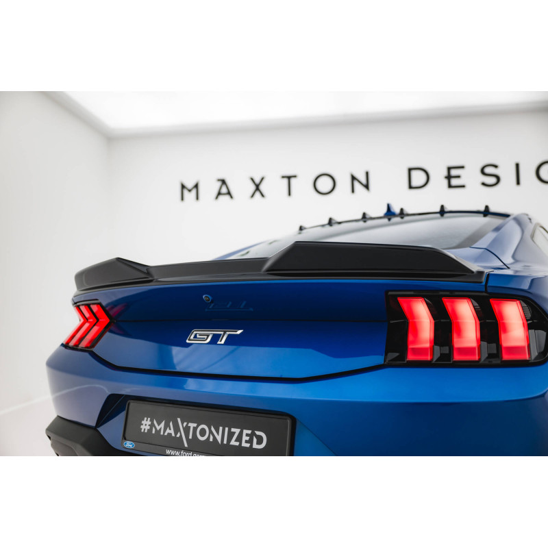 MAXTON ABS CAP 3D