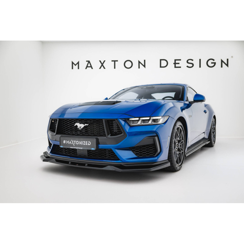 Maxton ABS FDG