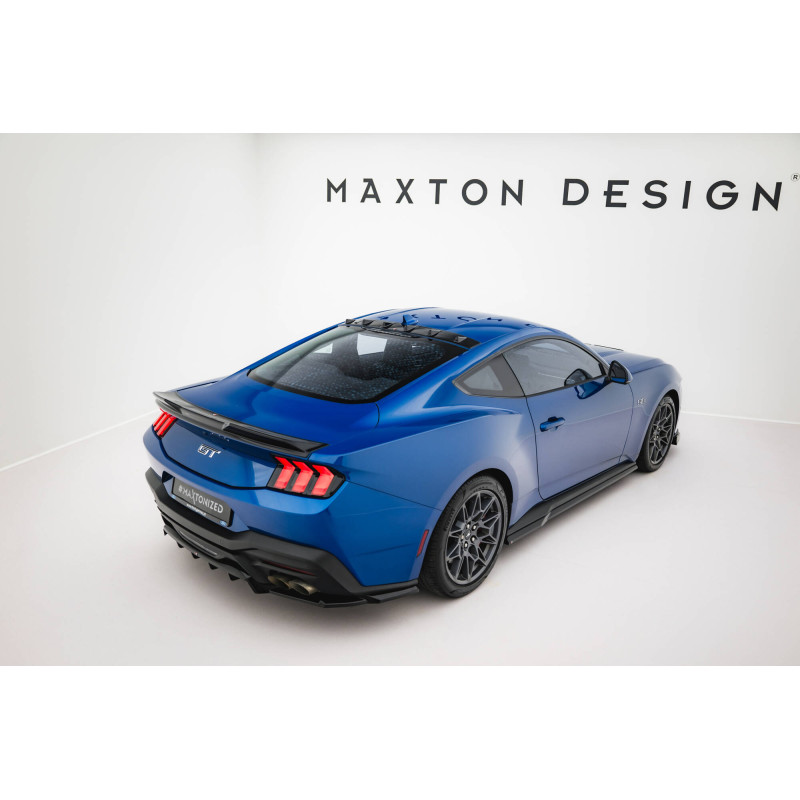Maxton ABS H
