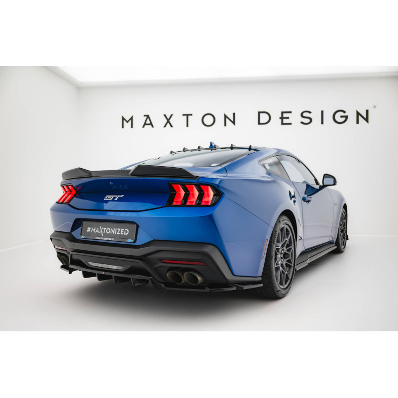 Maxton ABS BIG RDG+RDG