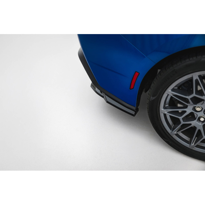 Maxton ABS BIG RDG+RDG