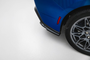 Maxton ABS BIG RDG+RDG