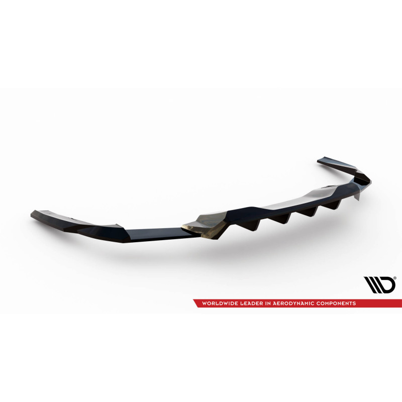 Maxton ABS BIG RDG+RDG