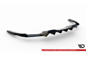 Maxton ABS BIG RDG+RDG