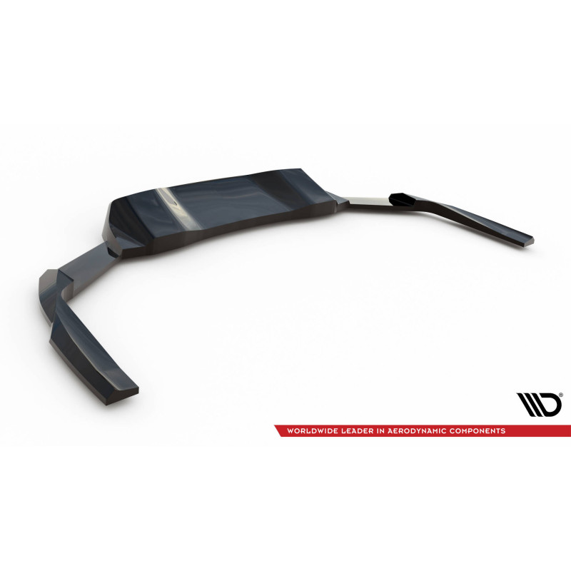 Maxton ABS BIG RDG+RDG