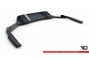 Maxton ABS BIG RDG+RDG