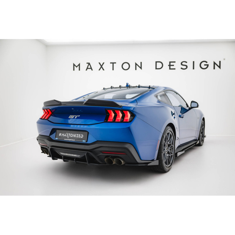Maxton ABS C10 RS