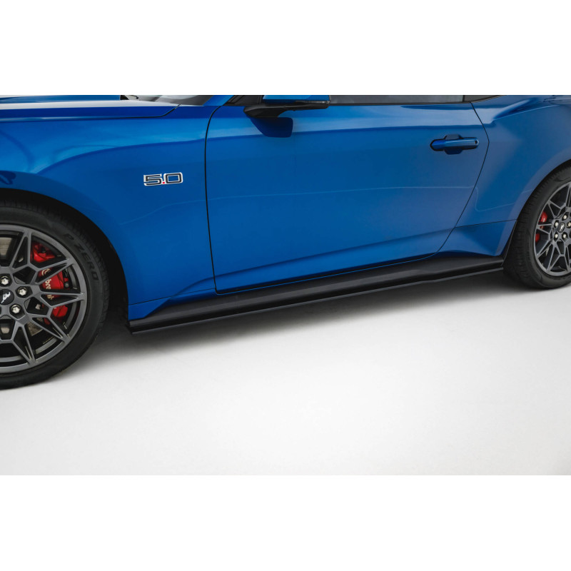 Maxton ABS C10 Long SD