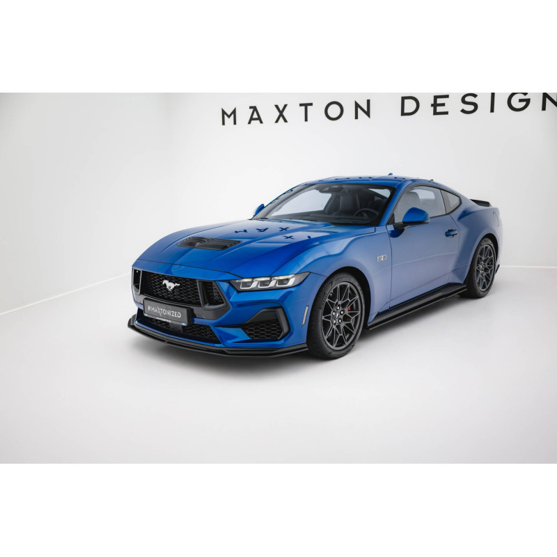 Maxton ABS C10 Long SD