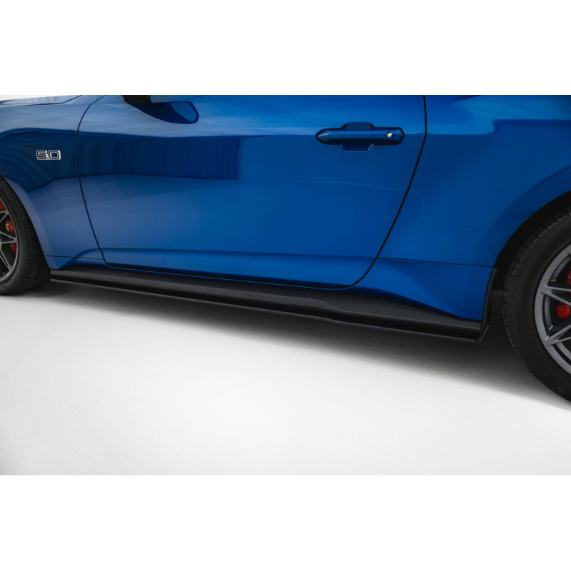 Maxton ABS C10 Long SD