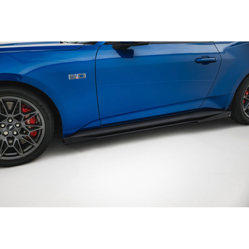 Maxton ABS C10 Long SD