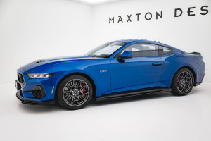 Maxton ABS C10 Long SD