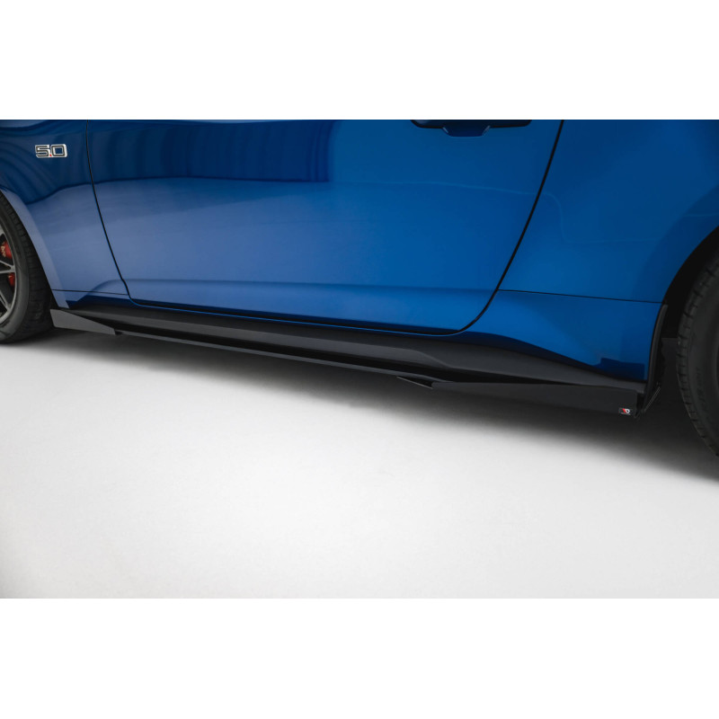 Maxton ABS C10 Long SD