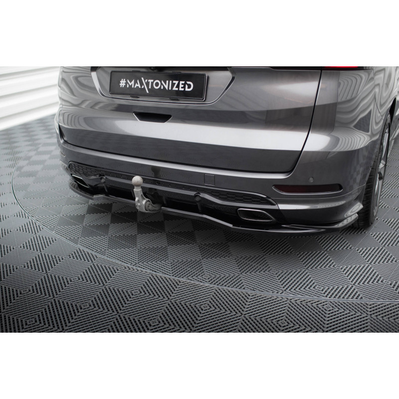 Maxton ABS BIG RDG+RDG