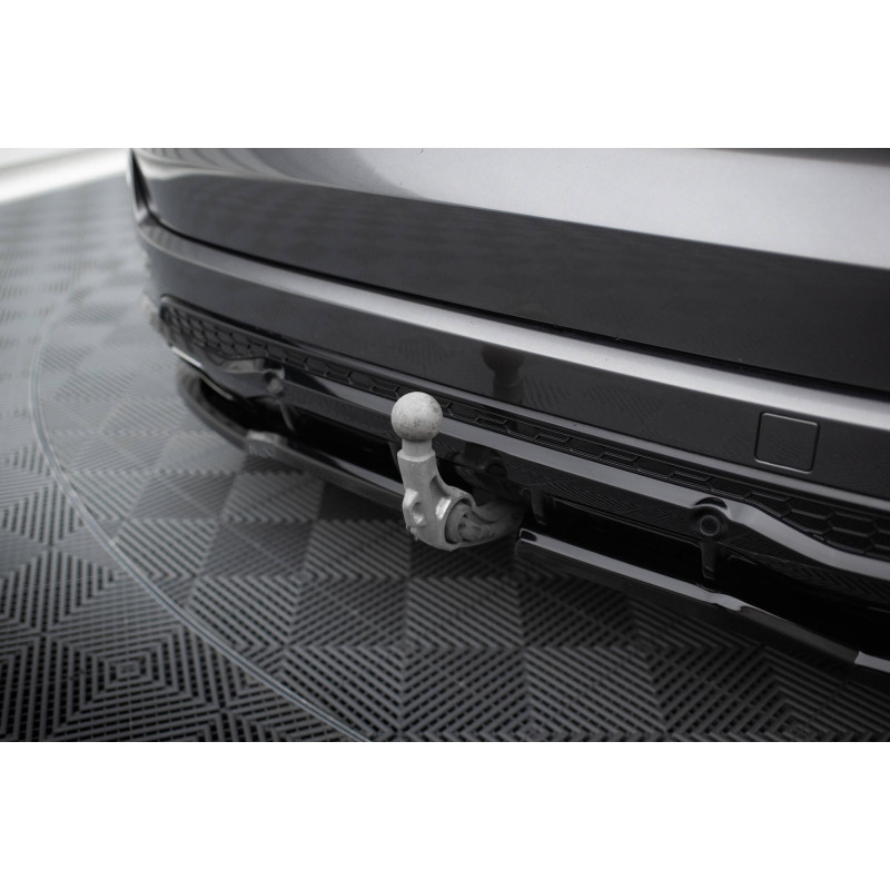 Maxton ABS BIG RDG+RDG