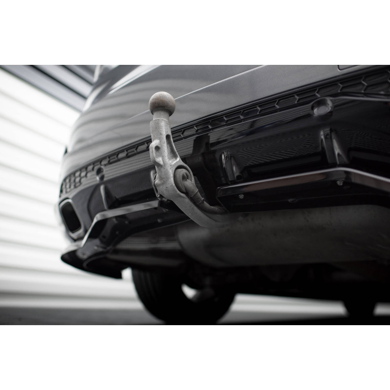 Maxton ABS BIG RDG+RDG