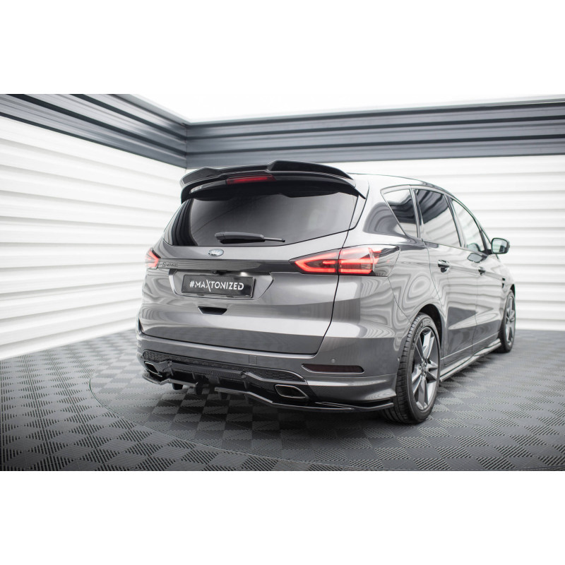 Maxton ABS BIG RDG+RDG