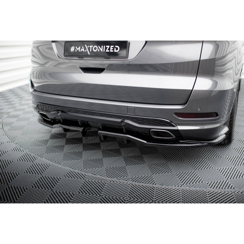 Maxton ABS BIG RDG+RDG