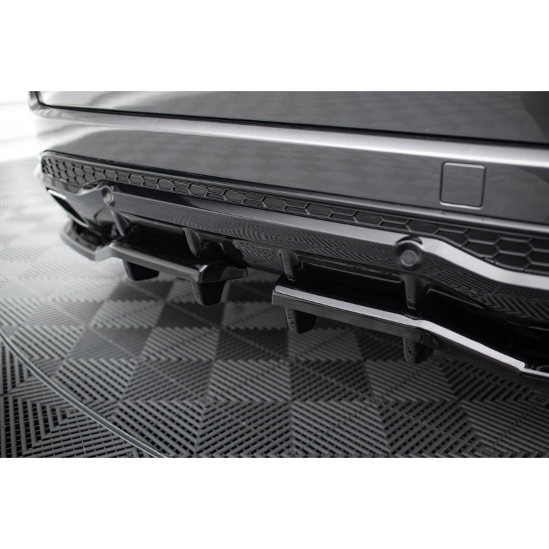 Maxton ABS BIG RDG+RDG