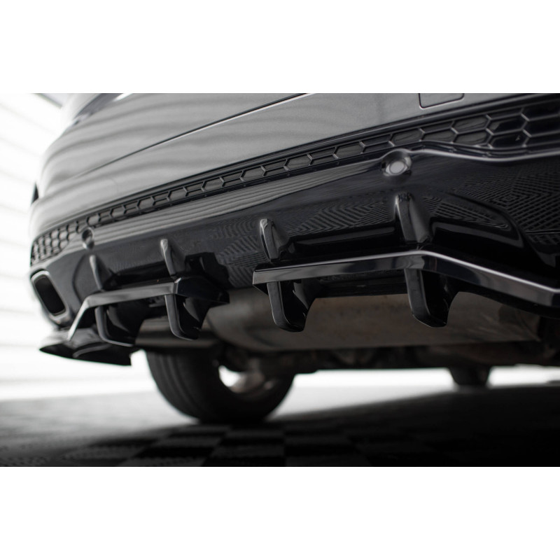 Maxton ABS BIG RDG+RDG