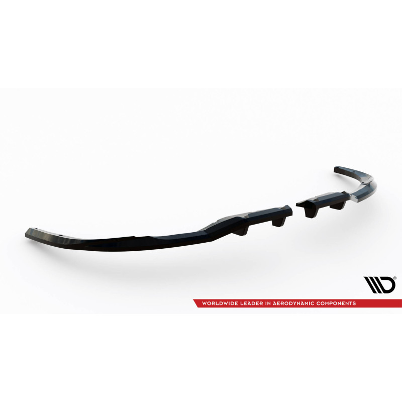 Maxton ABS BIG RDG+RDG