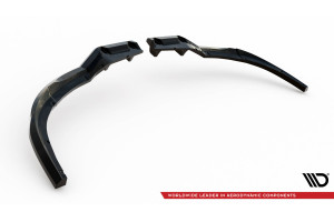 Maxton ABS BIG RDG+RDG