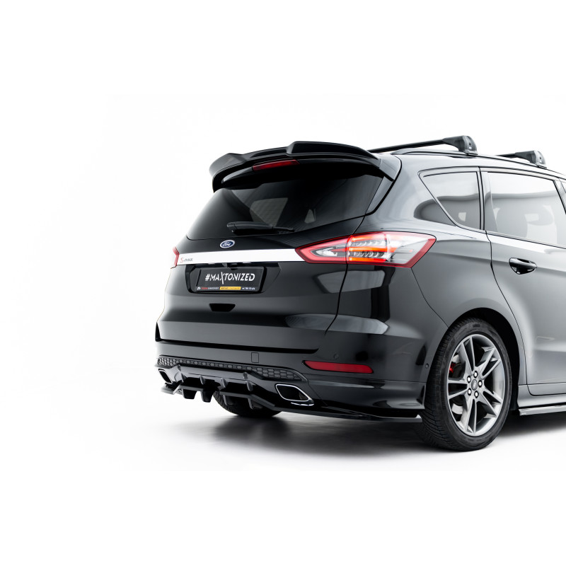 Maxton ABS BIG RDG+RDG