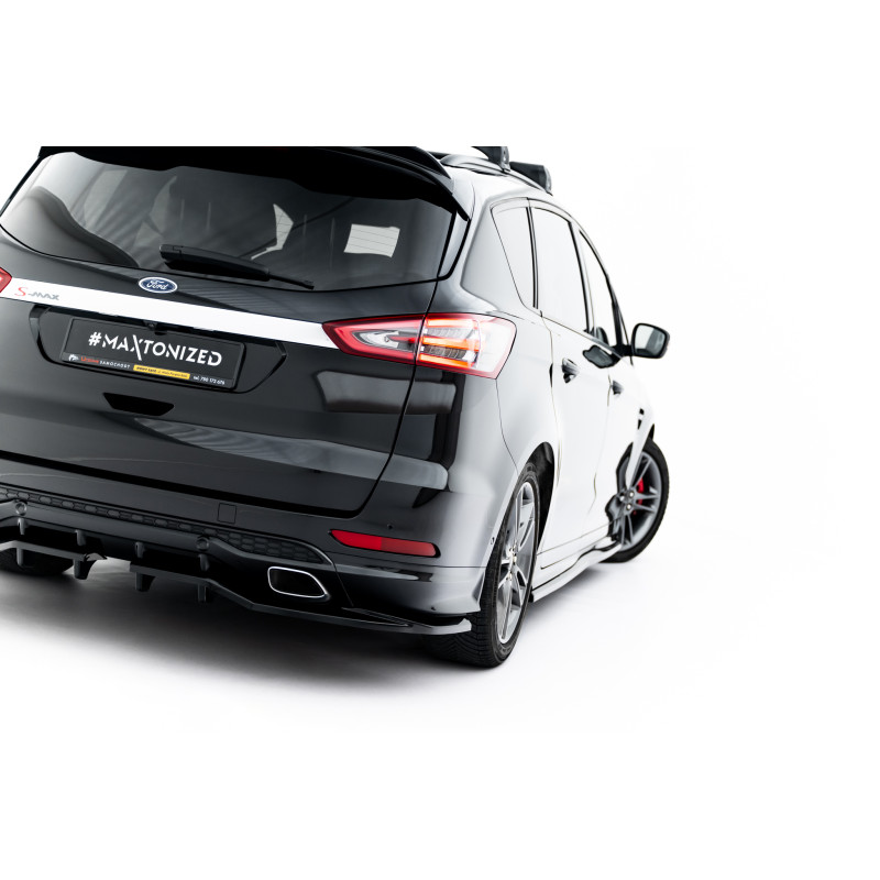 Maxton ABS BIG RDG+RDG