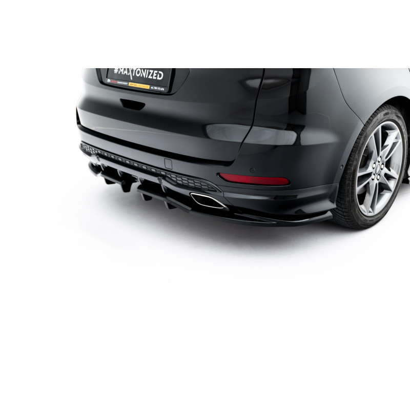 Maxton ABS BIG RDG+RDG