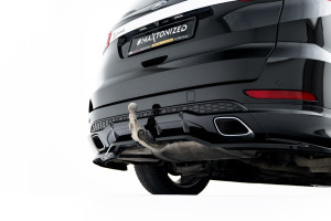 Maxton ABS BIG RDG+RDG