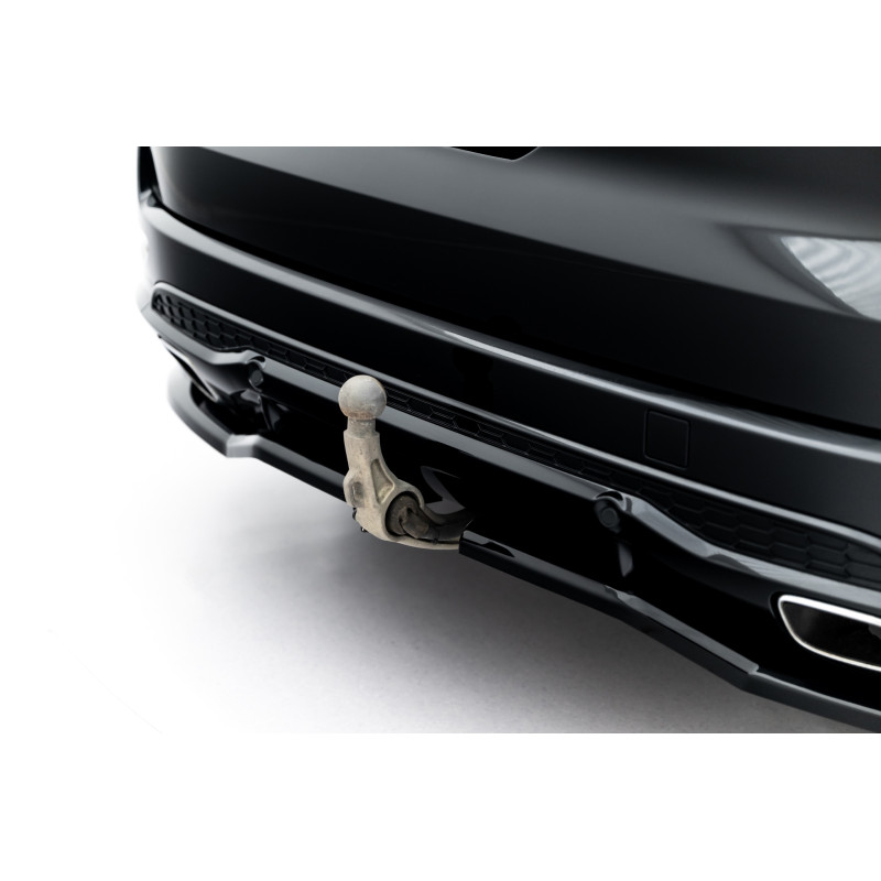 Maxton ABS BIG RDG+RDG