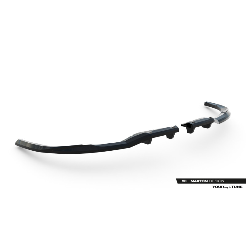 Maxton ABS BIG RDG+RDG