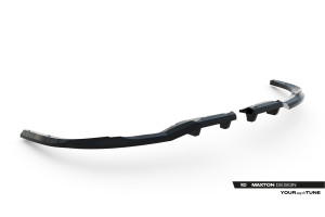 Maxton ABS BIG RDG+RDG