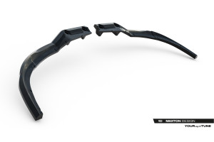 Maxton ABS BIG RDG+RDG