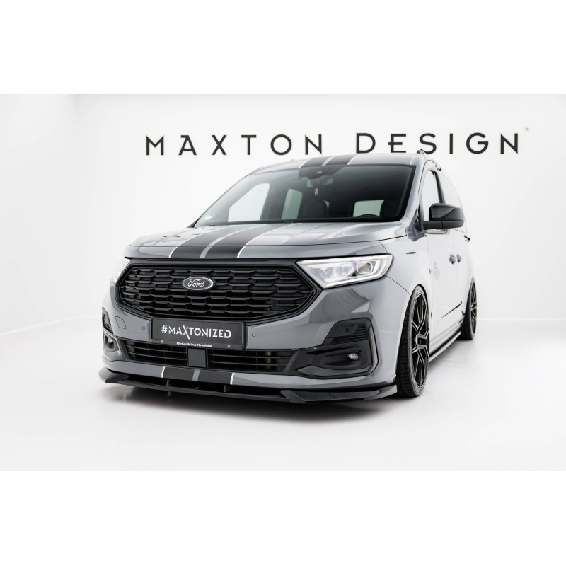 Maxton ABS FDG