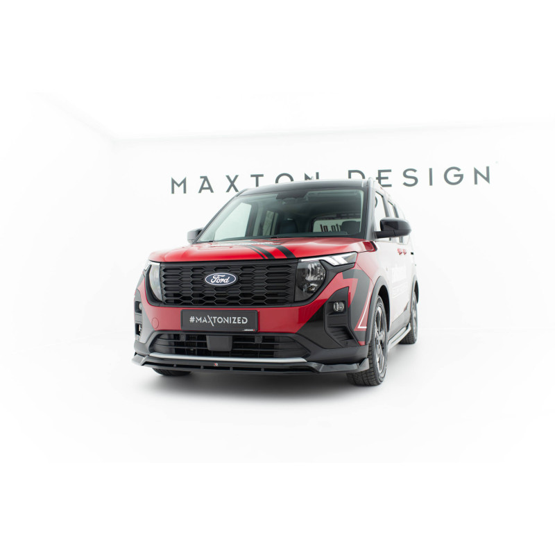 Maxton ABS FDG+FDRG