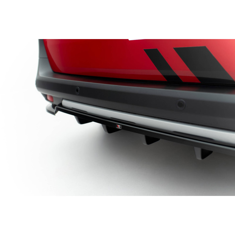 Maxton ABS BIG RDG+RDG