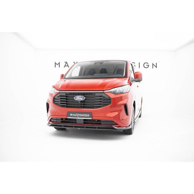 Maxton ABS FDG+FDRG
