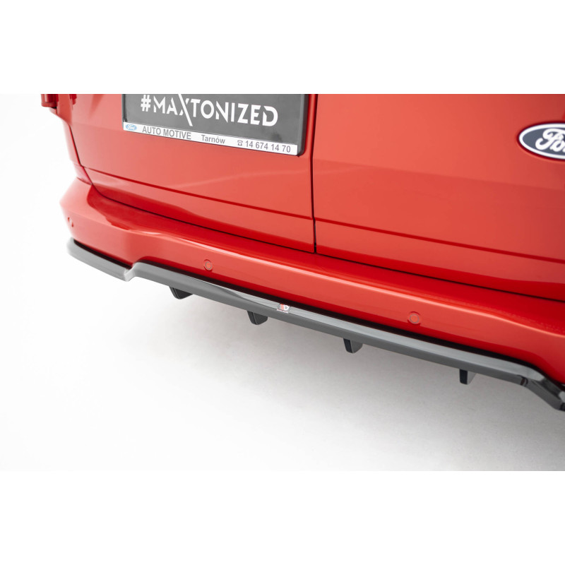 Maxton ABS BIG RDG+RDG