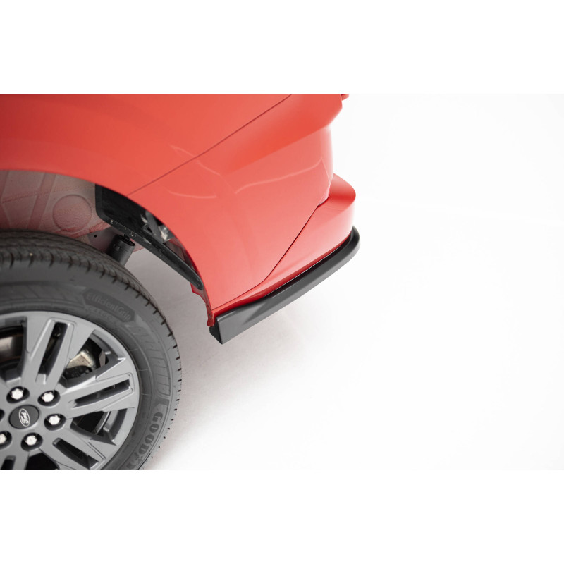 Maxton ABS BIG RDG+RDG