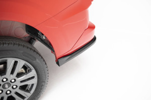 Maxton ABS BIG RDG+RDG