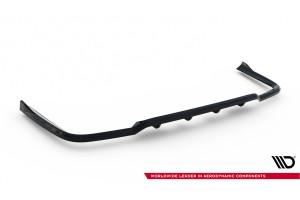 Maxton ABS BIG RDG+RDG